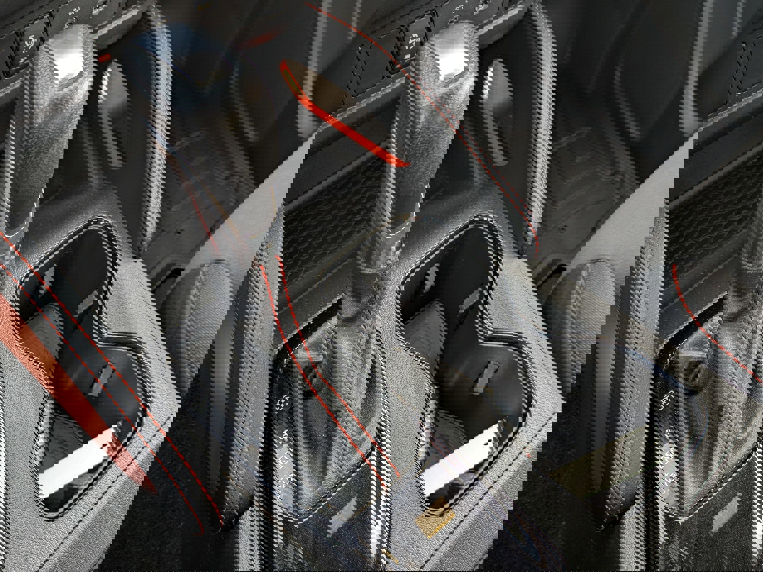 Used 2023 Nissan Frontier PRO-4X w/ Technology Package image 14