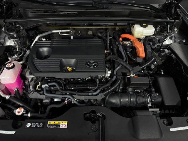 Used 2024 Toyota Crown XLE image 13