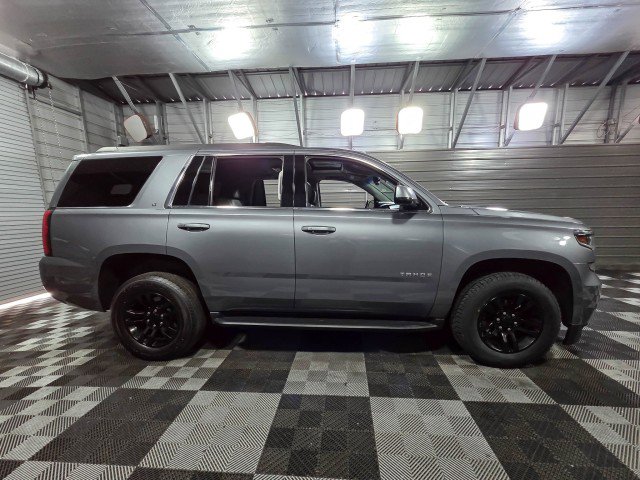 Used 2019 Chevrolet Tahoe LT AWD/4WD image 9