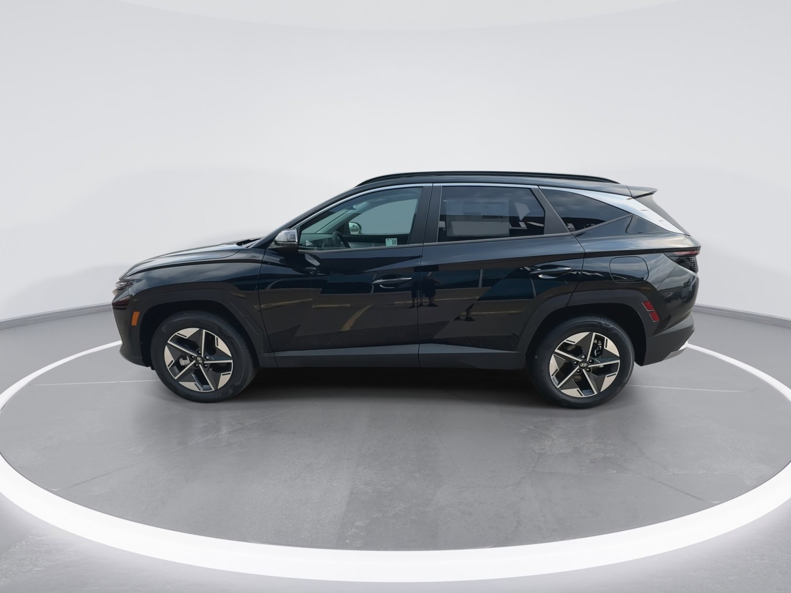 Used 2025 Hyundai Tucson SEL image 5
