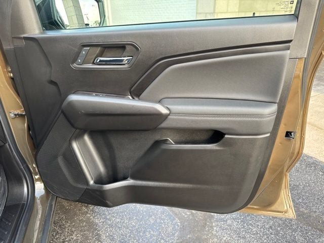 Used 2024 GMC Canyon Elevation w/ Convenience Package RWD image 25