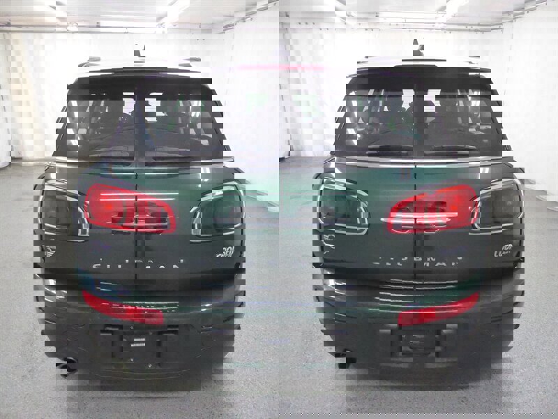 Used 2019 MINI Cooper Clubman ALL4 w/ Premium Package image 6