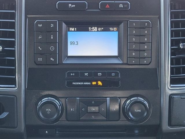 Certified 2018 Ford F150 XLT image 21