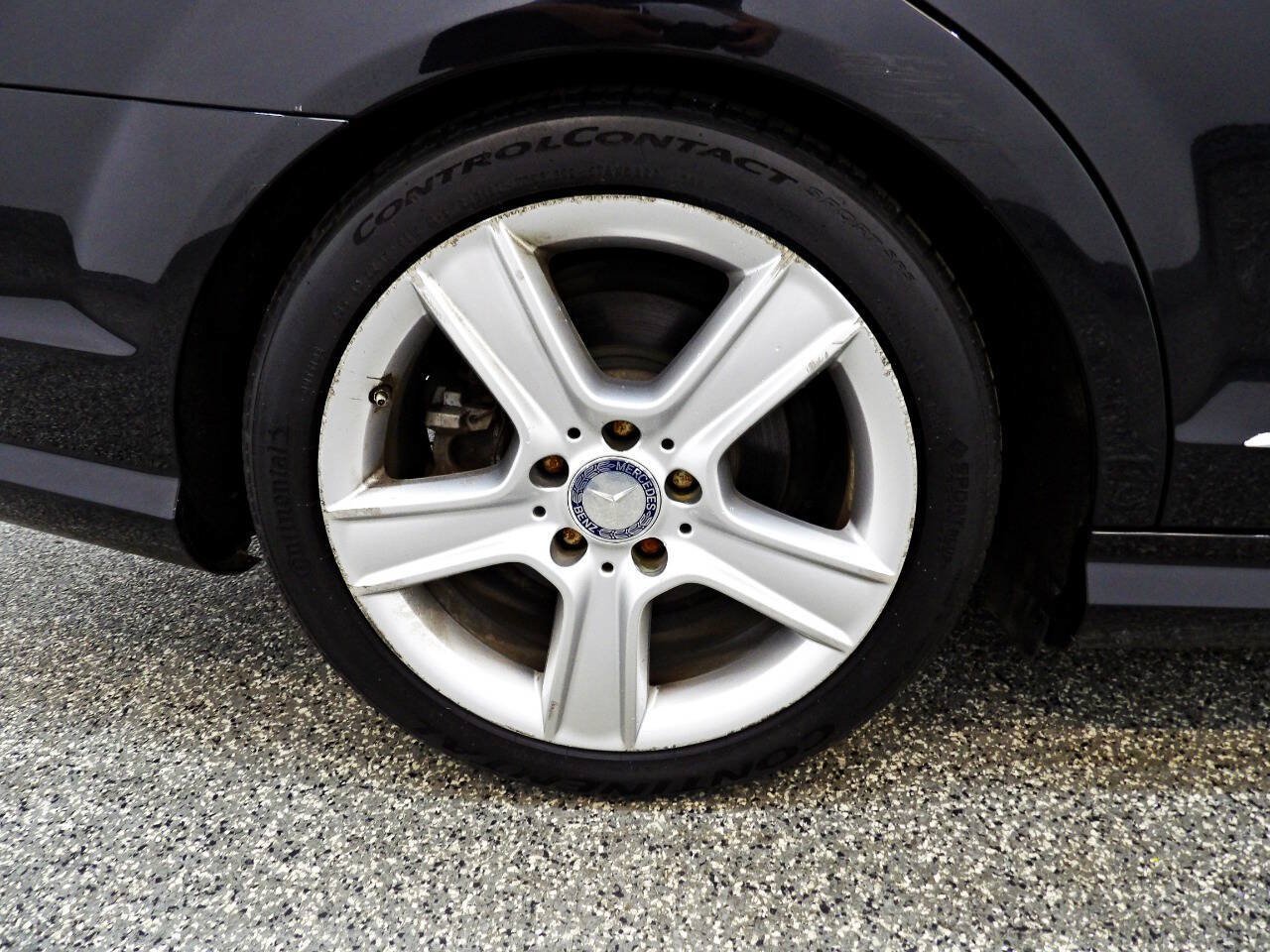 Used 2010 Mercedes-Benz C 300 Sedan image 21