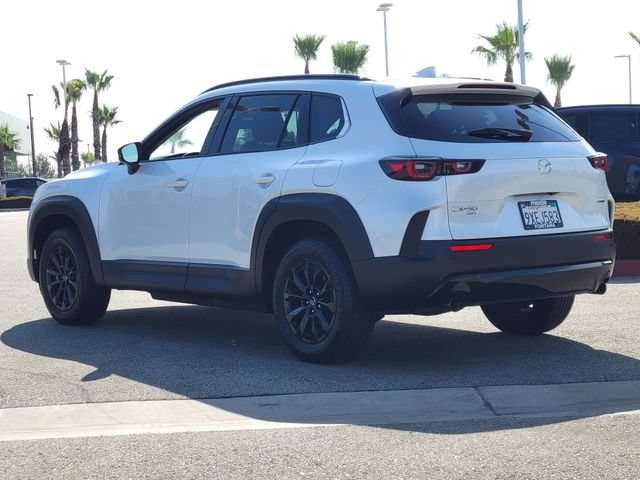 Certified 2026 MAZDA CX-50 AWD 2.5 Hybrid w/ Premium Pkg image 3