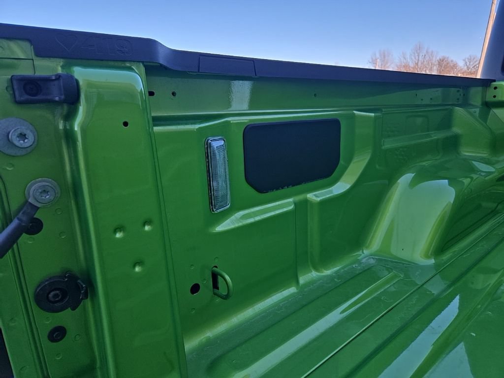 New 2026 Jeep Gladiator Mojave w/ Safety Group AWD/4WD image 24