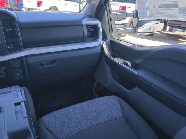 New 2026 Ford F250 XLT image 17