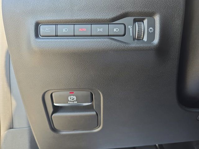 Used 2025 Jeep Wagoneer S Limited image 25