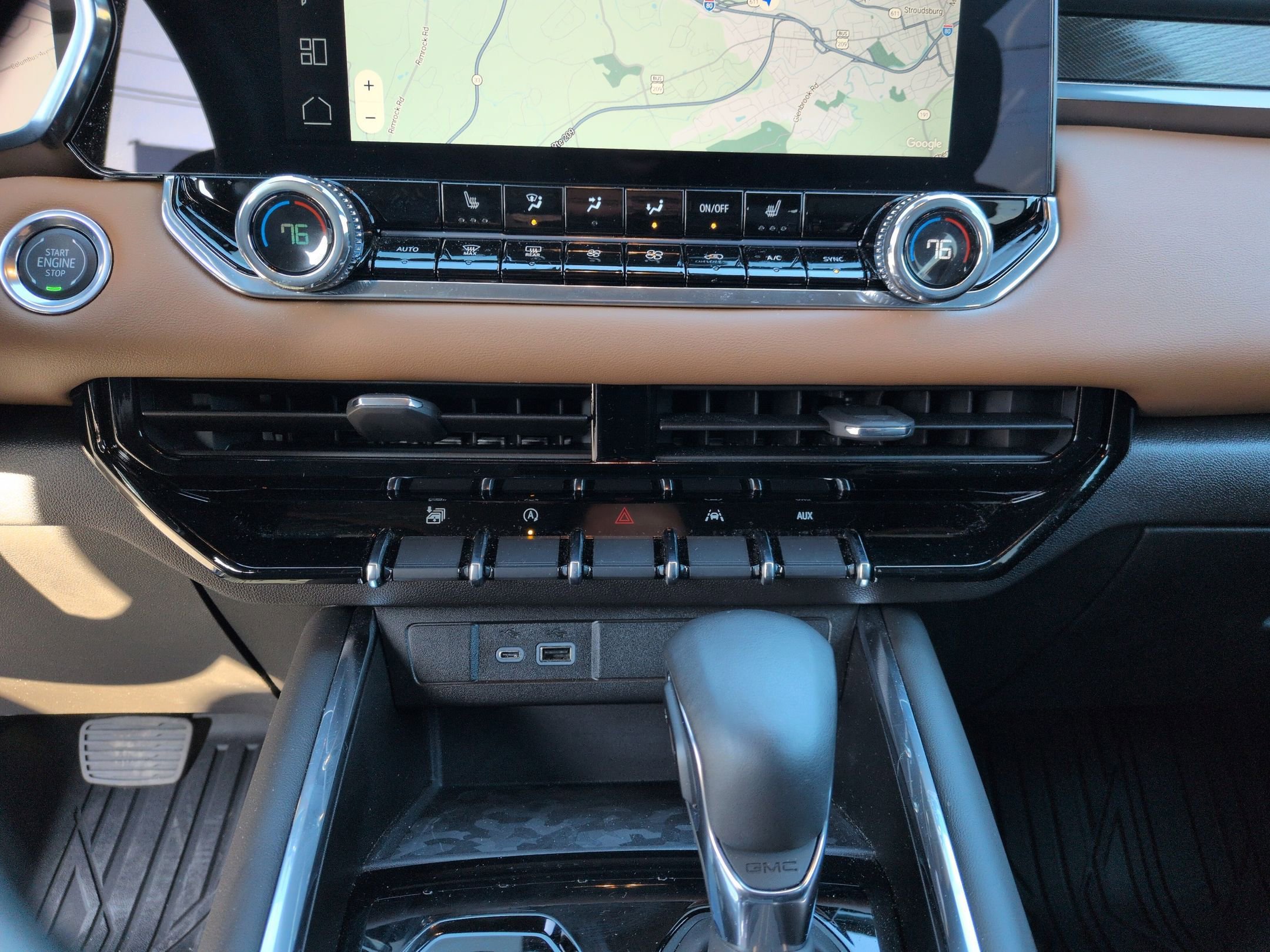 Used 2026 GMC Canyon AT4 image 13