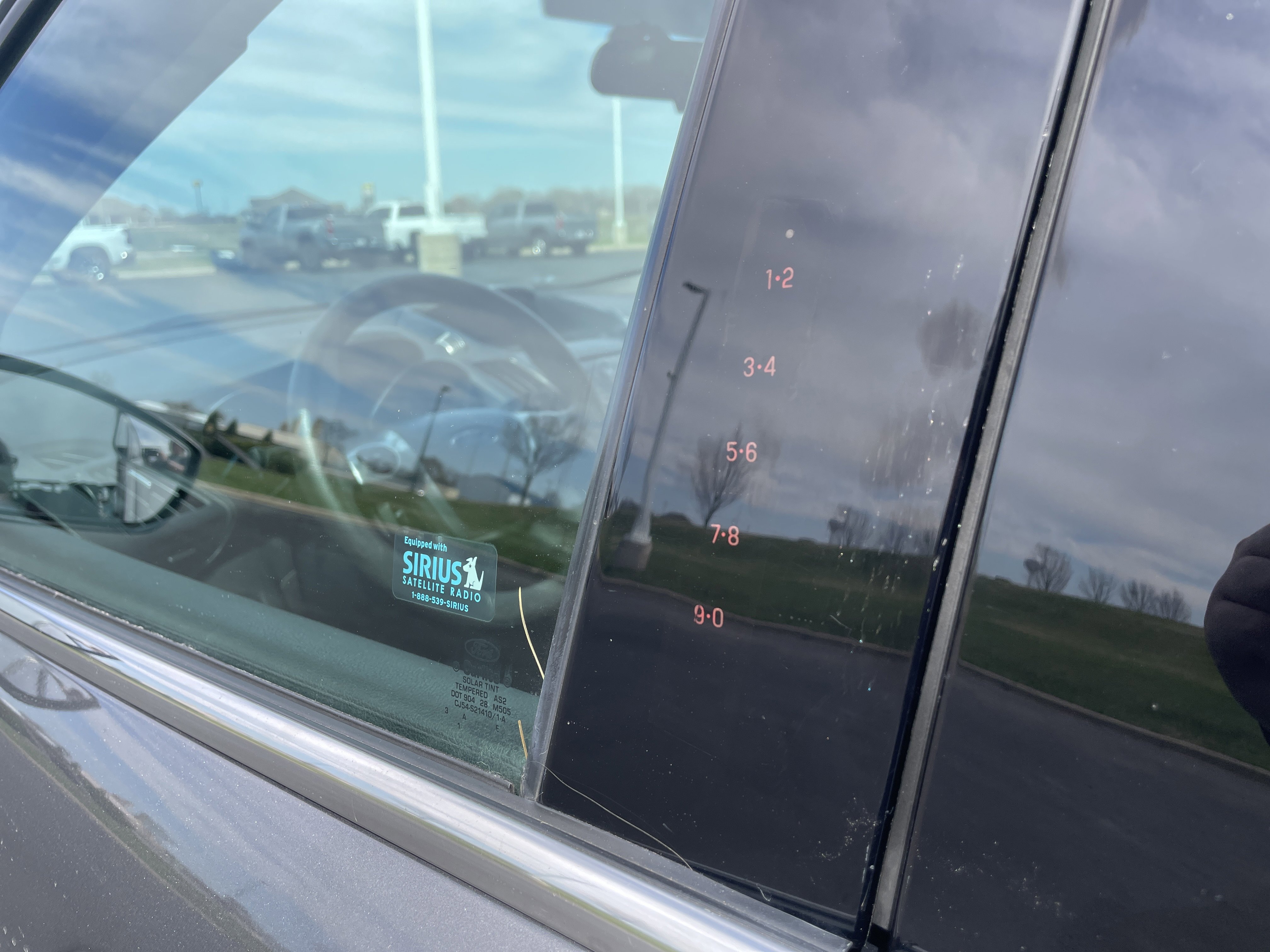 Used 2014 Ford Escape SE image 28