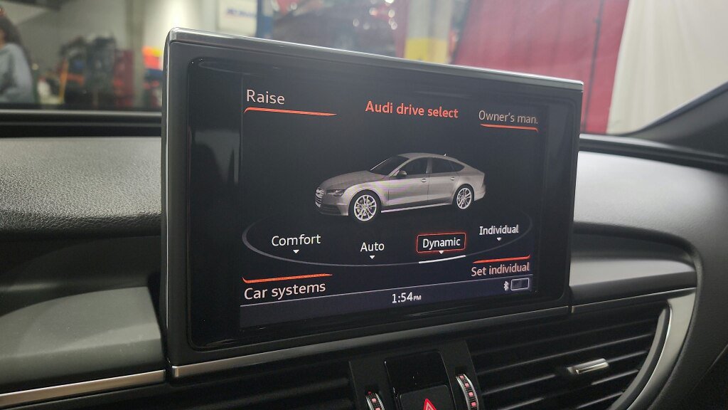 Used 2017 Audi S7 Premium Plus AWD/4WD image 18