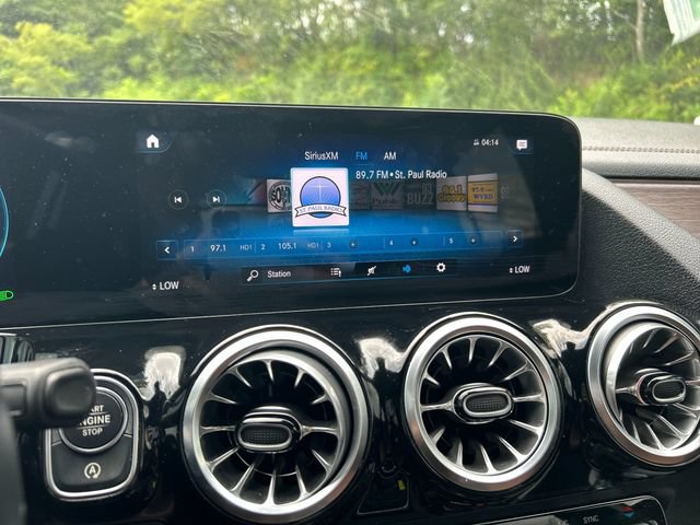 Used 2022 Mercedes-Benz GLA 250 4MATIC image 23