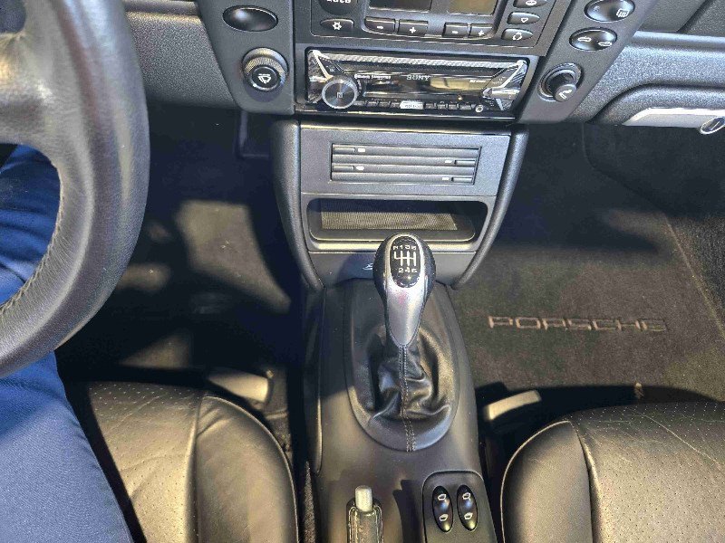 Used 2004 Porsche Boxster S image 12