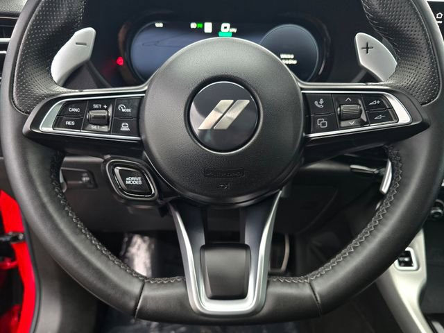 Certified 2024 Dodge Hornet R/T Plus image 14