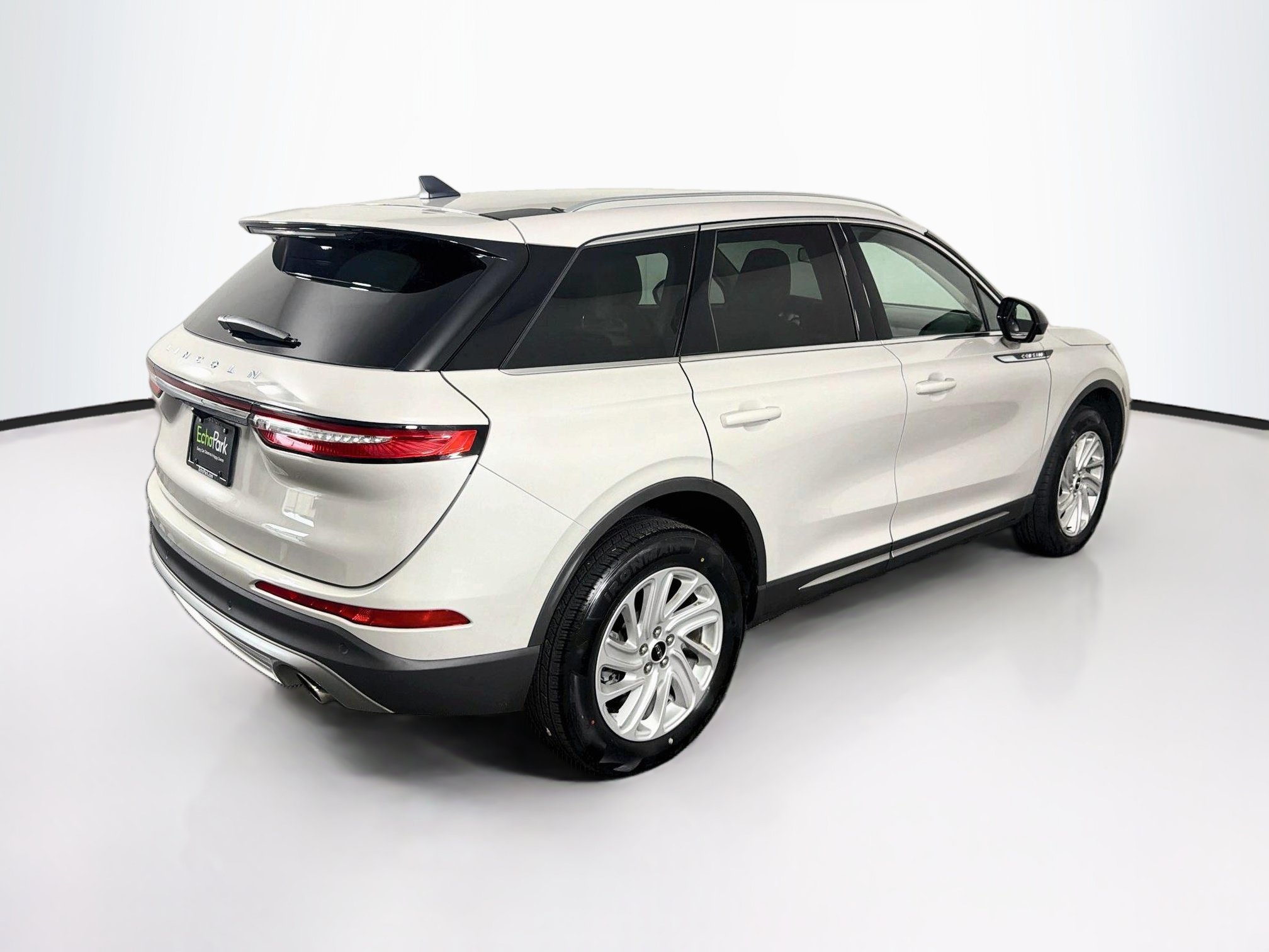 Used 2022 Lincoln Corsair FWD image 9