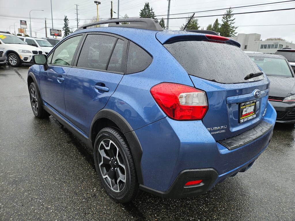 Used 2015 Subaru Crosstrek 2.0i Premium image 6