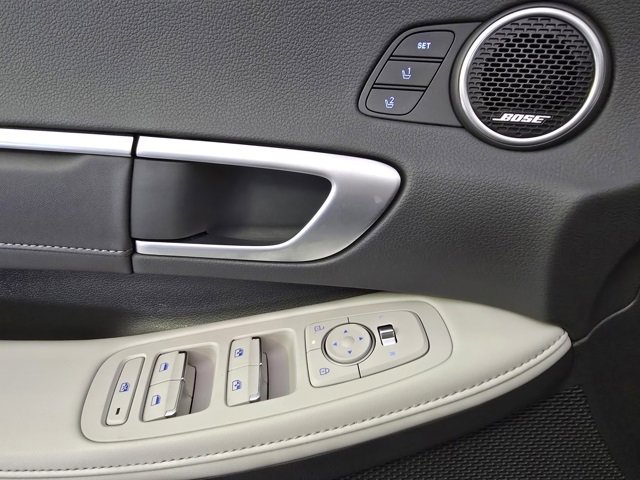 Certified 2024 Hyundai Sonata Limited image 9