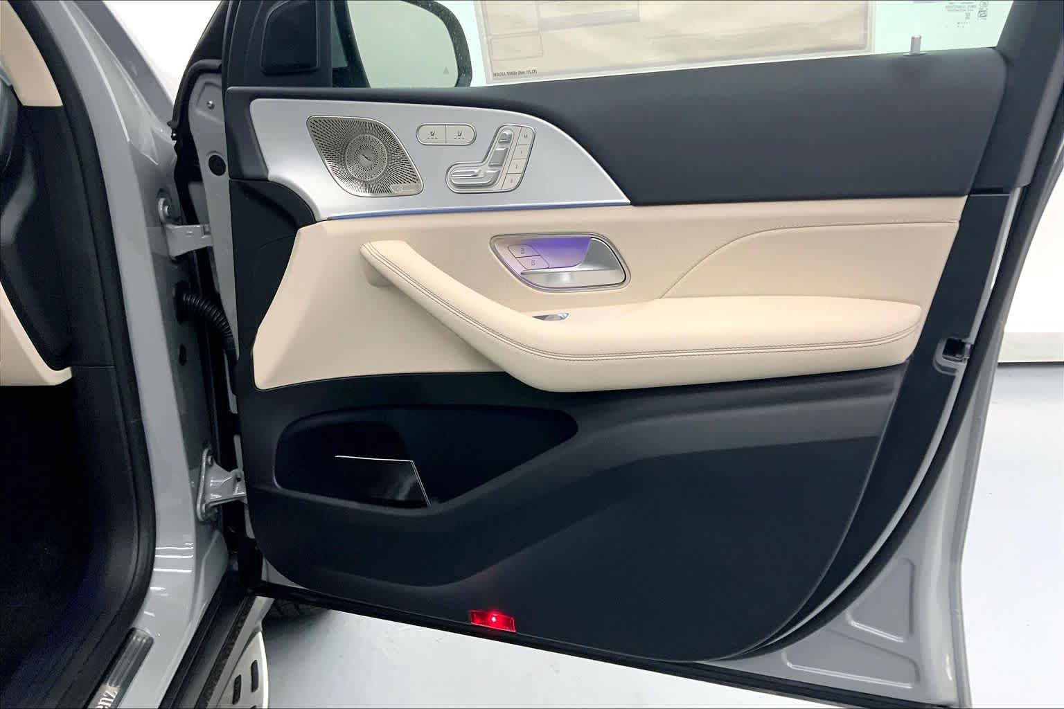 New 2026 Mercedes-Benz GLE 450 4MATIC image 11