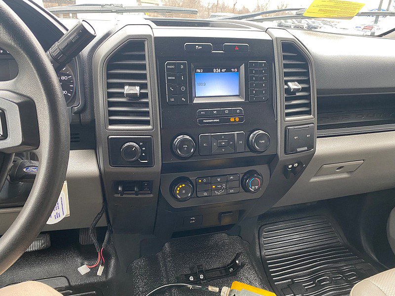 Used 2022 Ford F350 XL w/ Power Equipment Group image 23