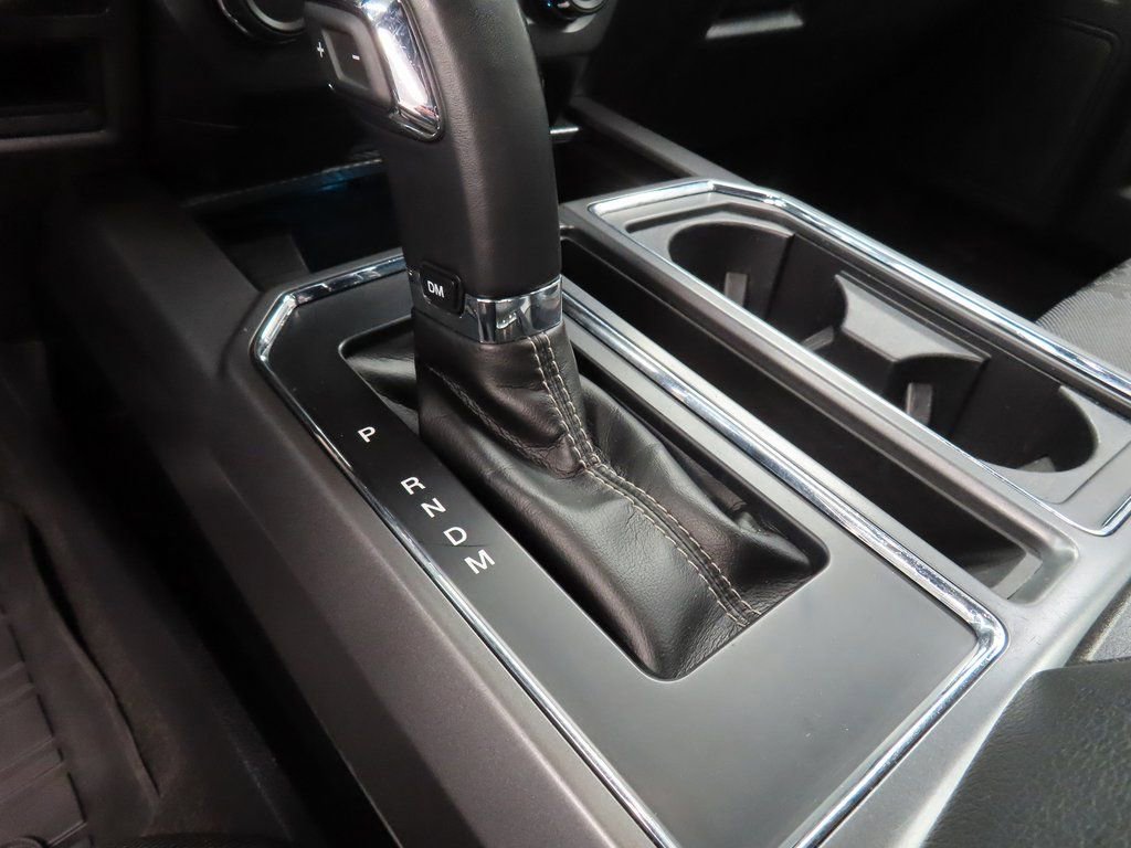 Used 2020 Ford F150 XLT w/ Equipment Group 302A Luxury image 55