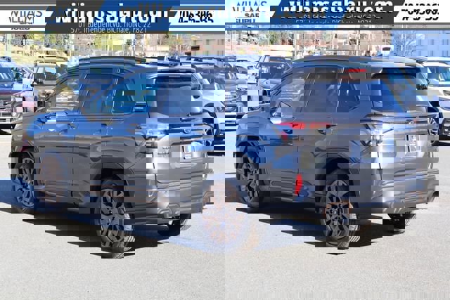 New 2026 Subaru Forester Sport image 6