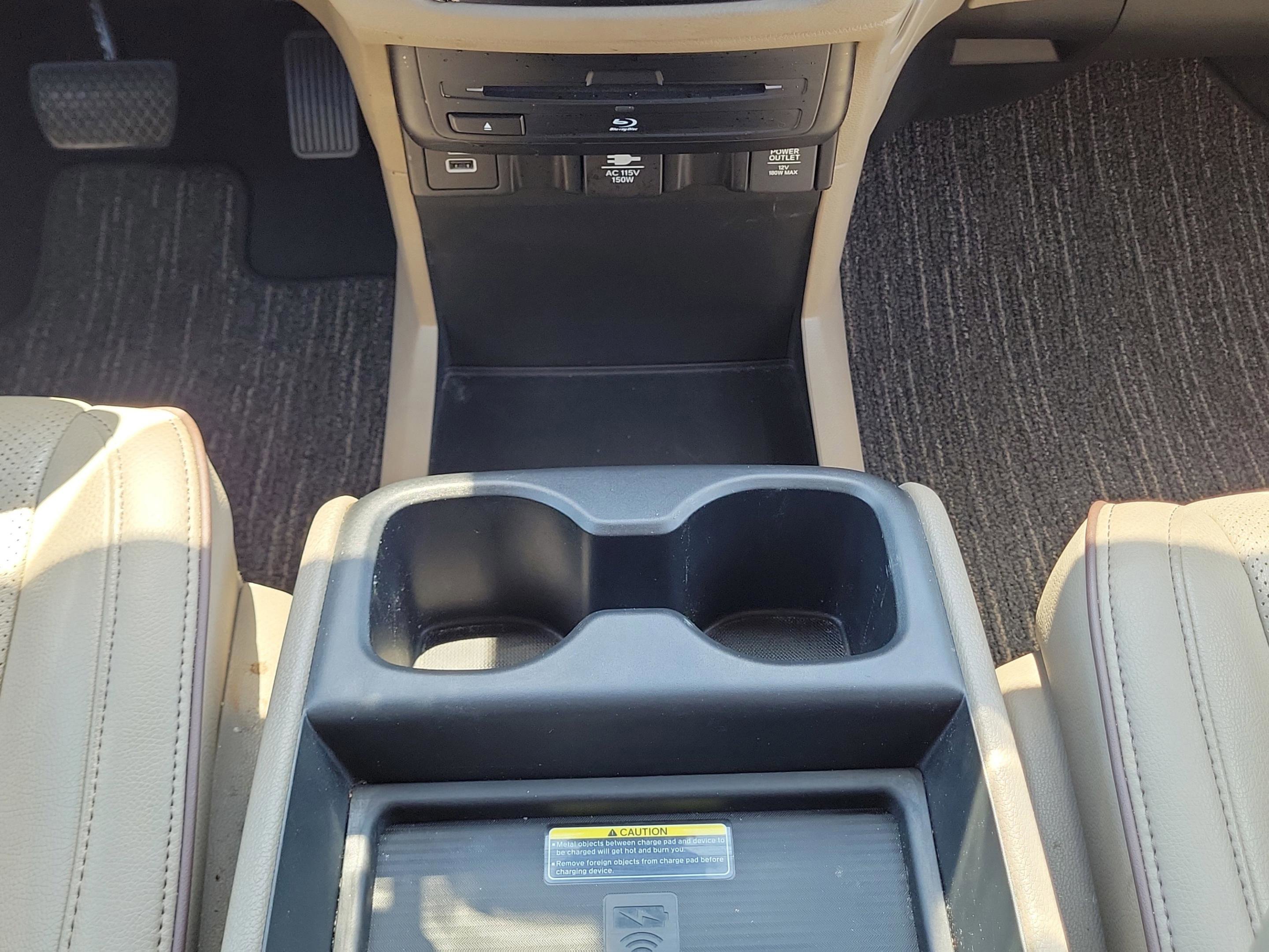 Used 2021 Honda Odyssey Elite image 16