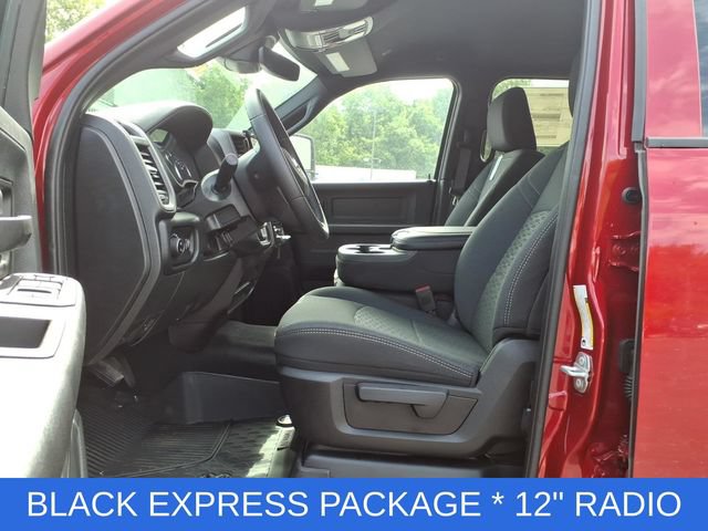 New 2026 RAM 2500 Tradesman AWD/4WD image 5