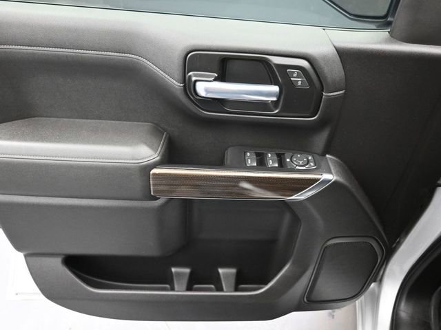 Used 2021 Chevrolet Silverado 1500 RST image 22