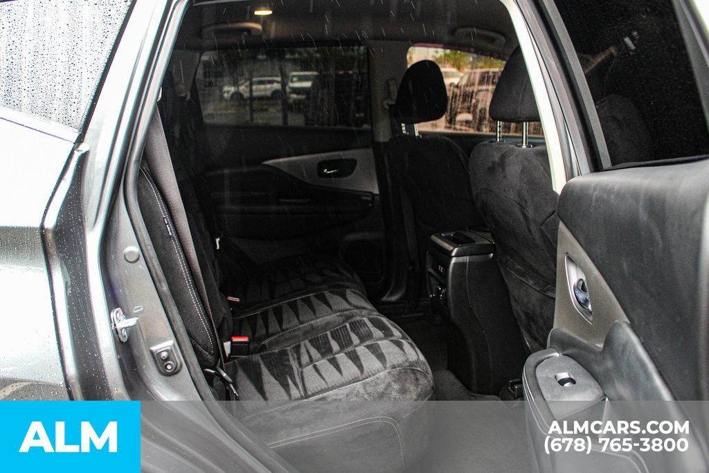 Used 2020 Nissan Murano SV image 18