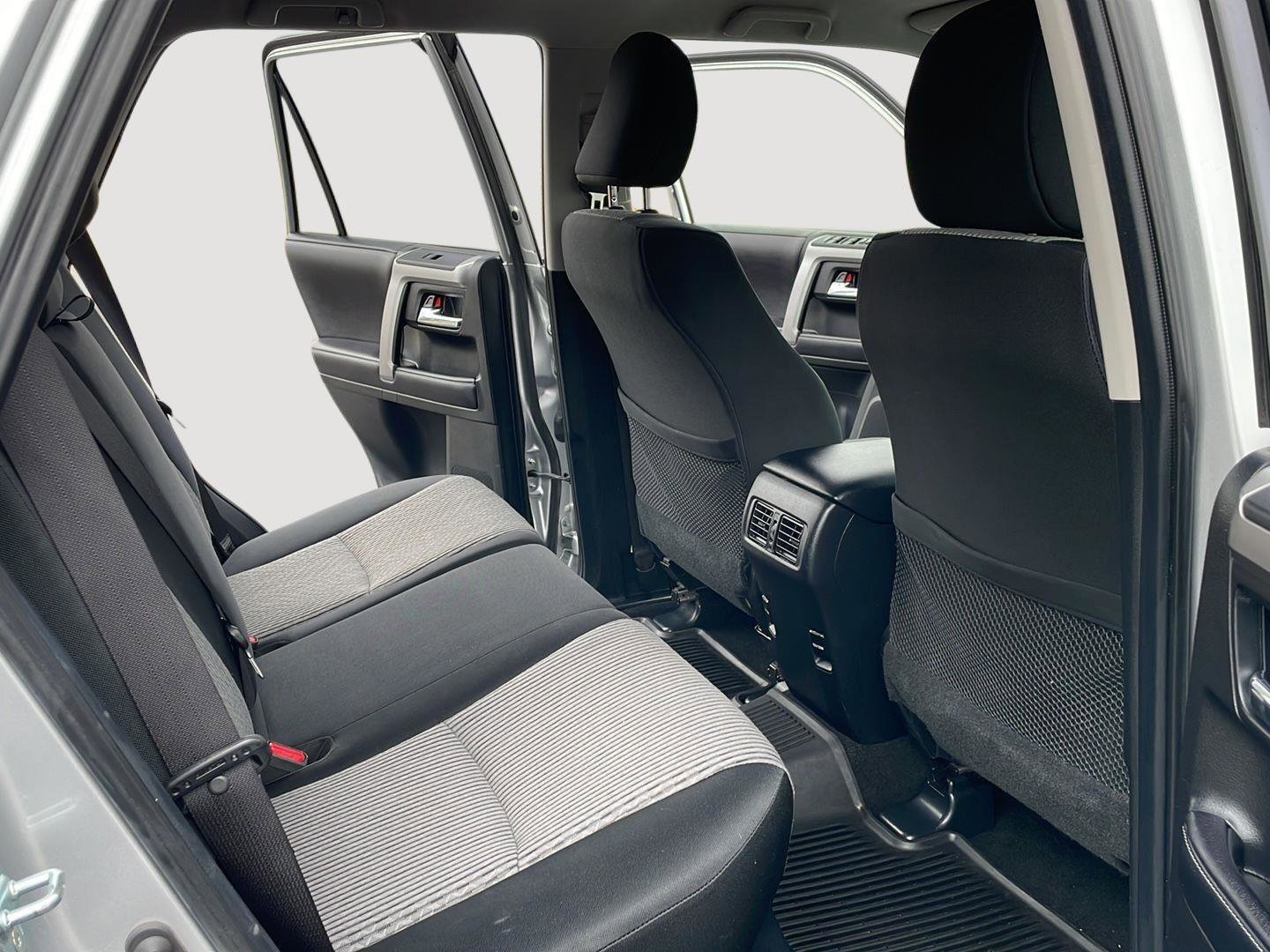 Certified 2018 Toyota 4Runner Limited image 14