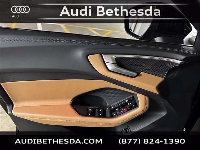 New 2026 Audi A5 Premium Plus AWD/4WD image 13