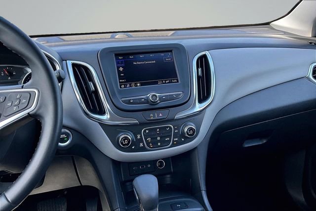 Used 2024 Chevrolet Equinox LT AWD/4WD image 9