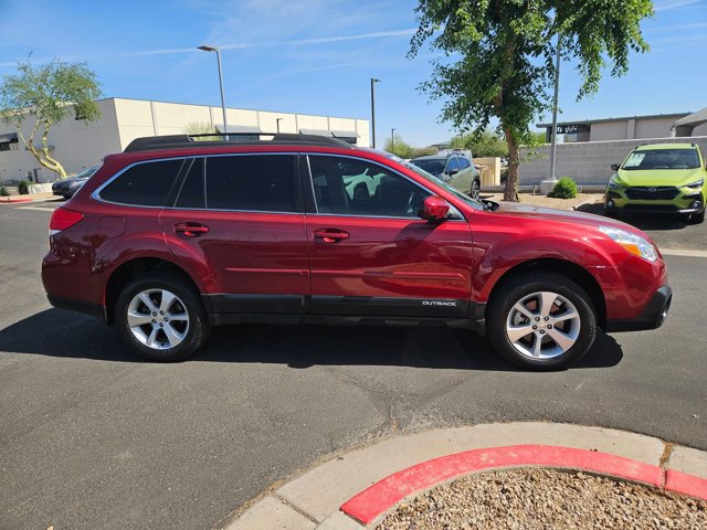 Used 2013 Subaru Outback 3.6R Limited AWD/4WD video 4
