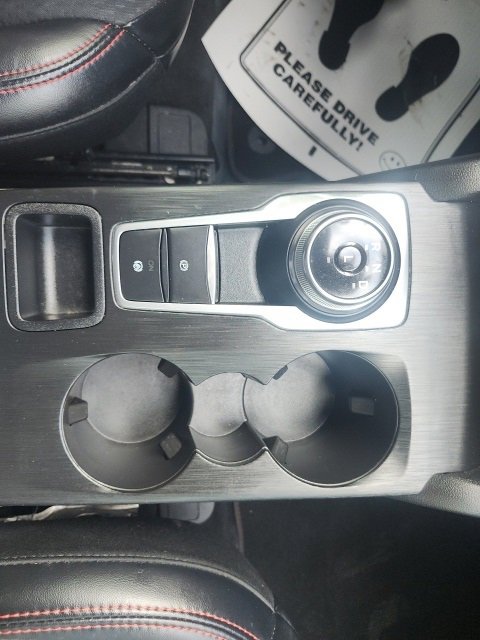 Used 2023 Ford Escape ST-Line Select w/ Tech Pack #2 image 28