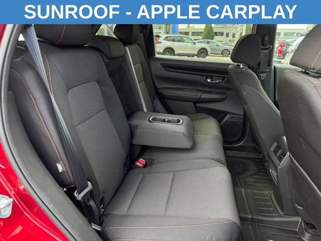 Certified 2026 Honda CR-V TrailSport image 10
