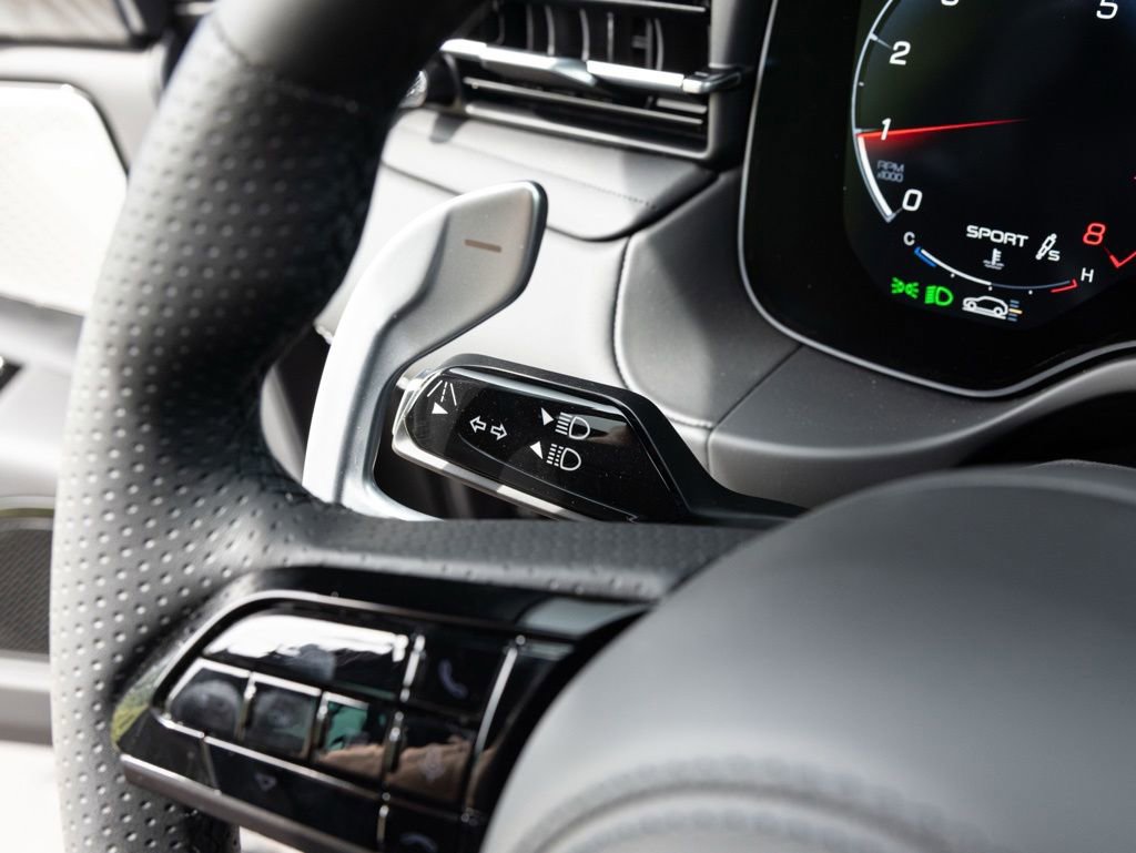 New 2026 Maserati Grecale Modena AWD/4WD image 36