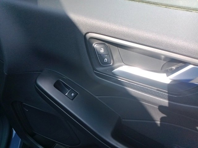 New 2025 Ford Escape ST-Line Elite image 37