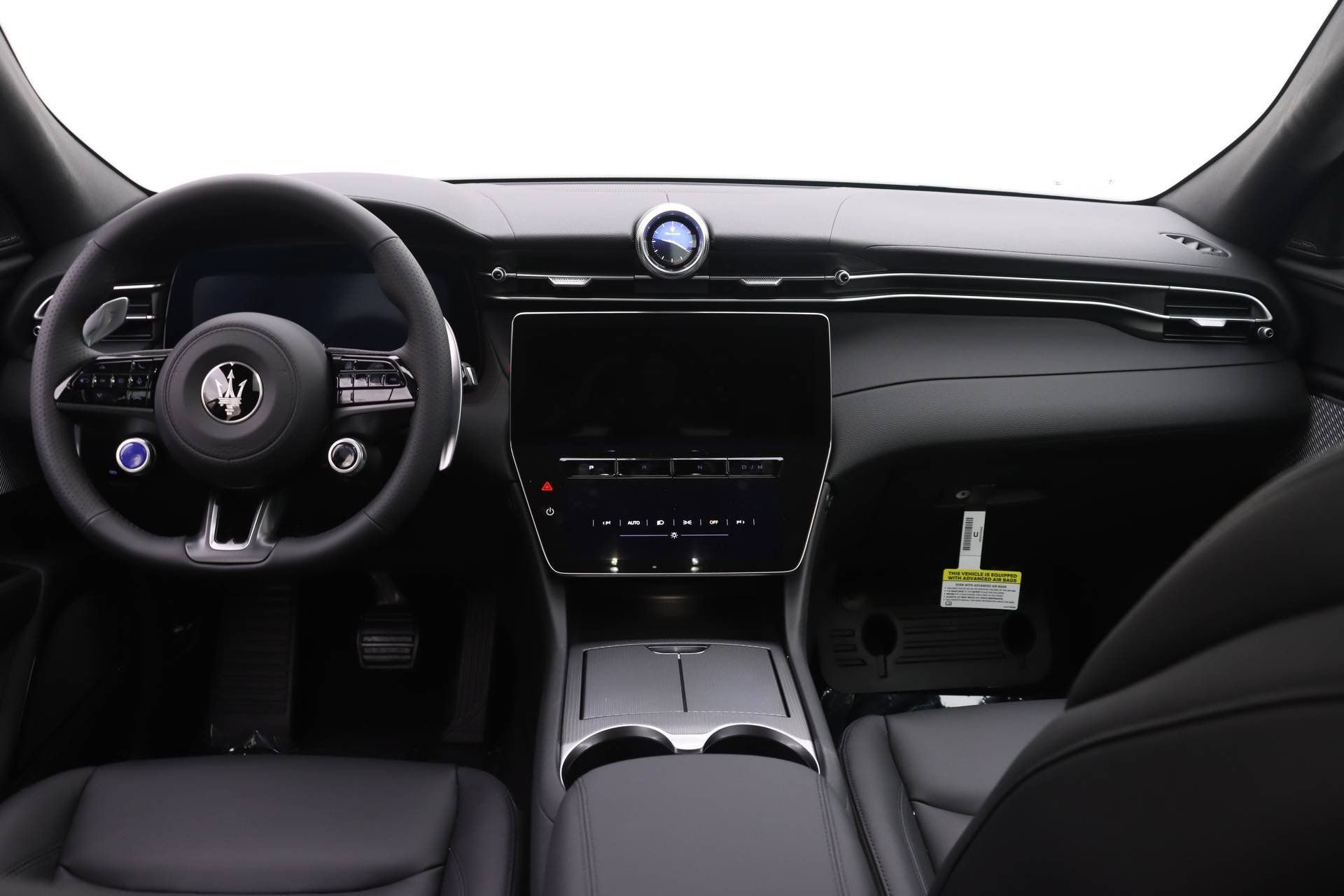 New 2024 Maserati Grecale Modena AWD/4WD image 8