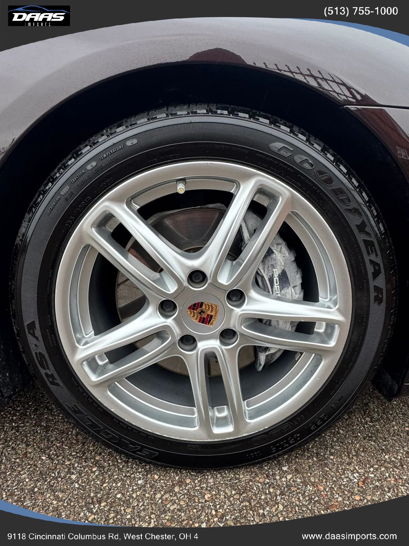 Used 2013 Porsche Panamera image 10