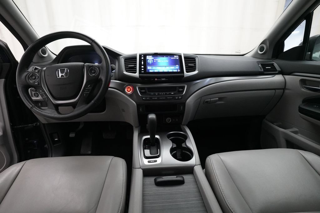 Used 2017 Honda Pilot EX-L image 5