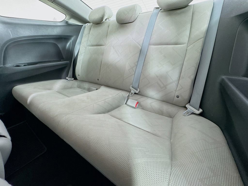 Used 2012 Honda Civic LX image 27