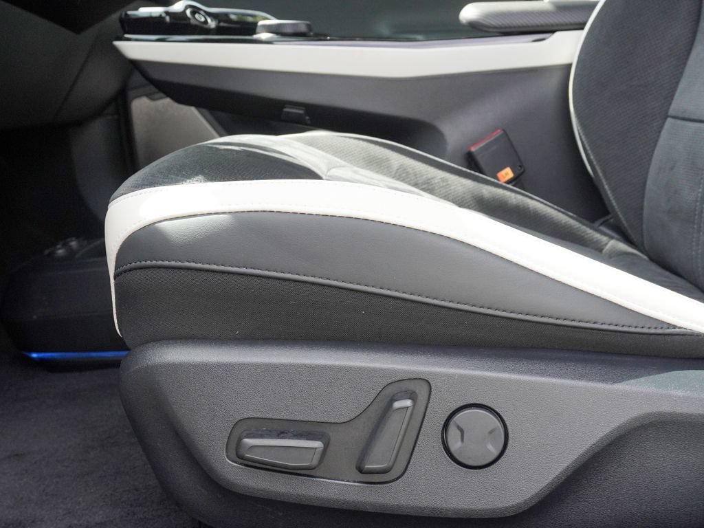 Used 2024 Kia EV6 GT-Line AWD/4WD image 34
