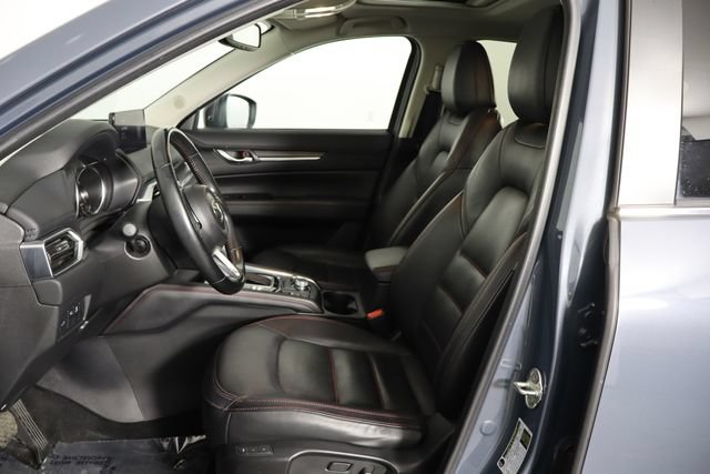 Used 2022 MAZDA CX-5 Carbon Edition AWD/4WD image 41