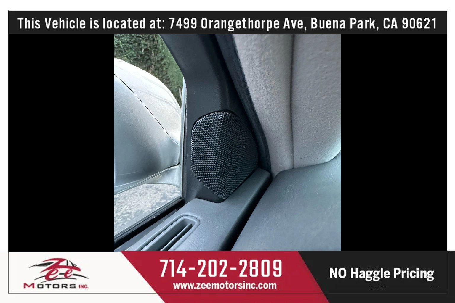 Used 2003 Lexus GS 300 image 26