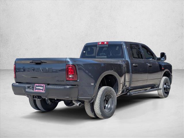 New 2026 RAM 3500 Tradesman AWD/4WD image 2