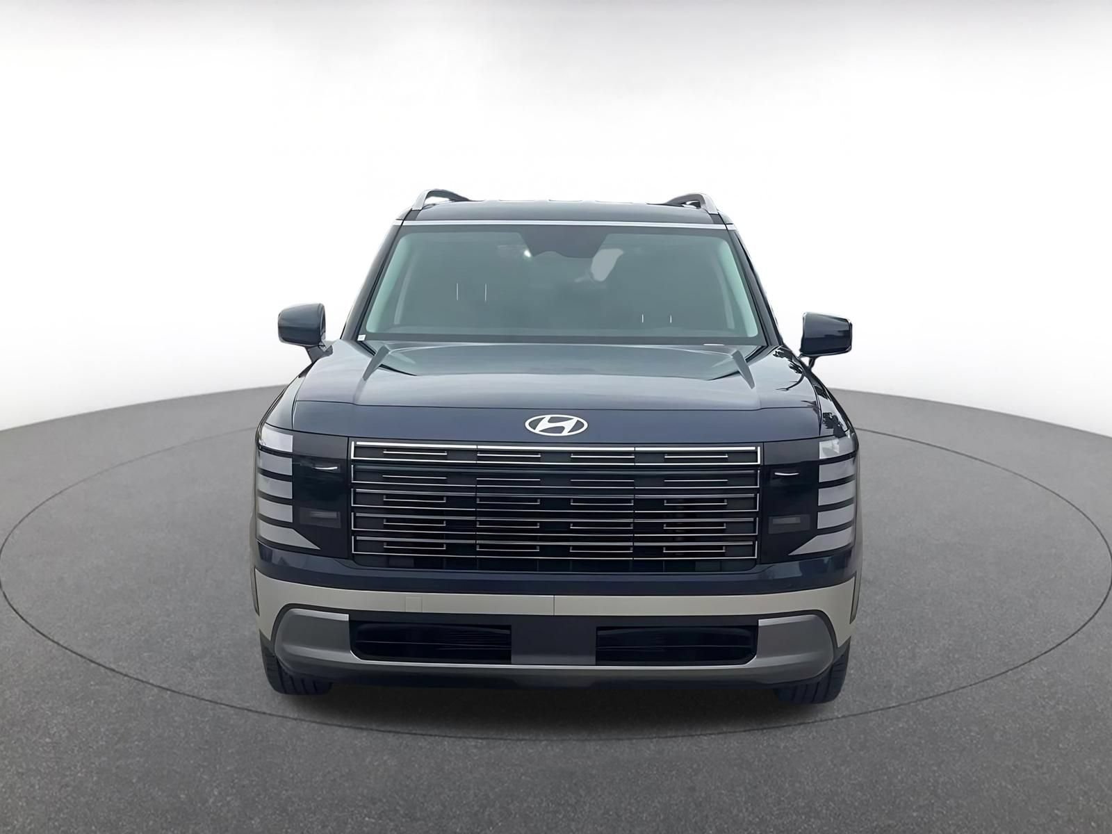 Used 2026 Hyundai Palisade SEL AWD/4WD image 4