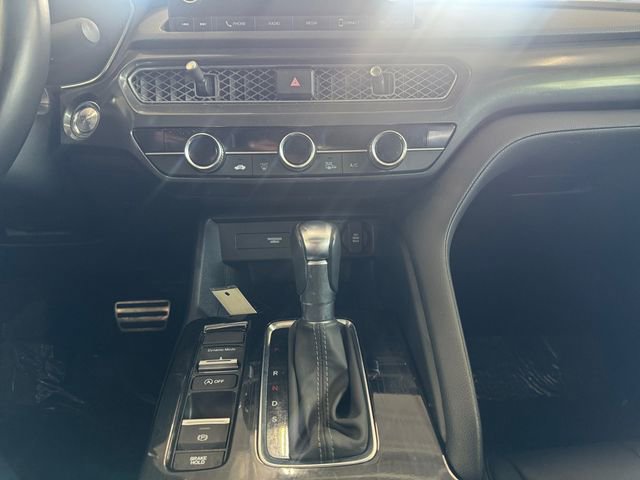 Used 2025 Acura Integra A-Spec image 11