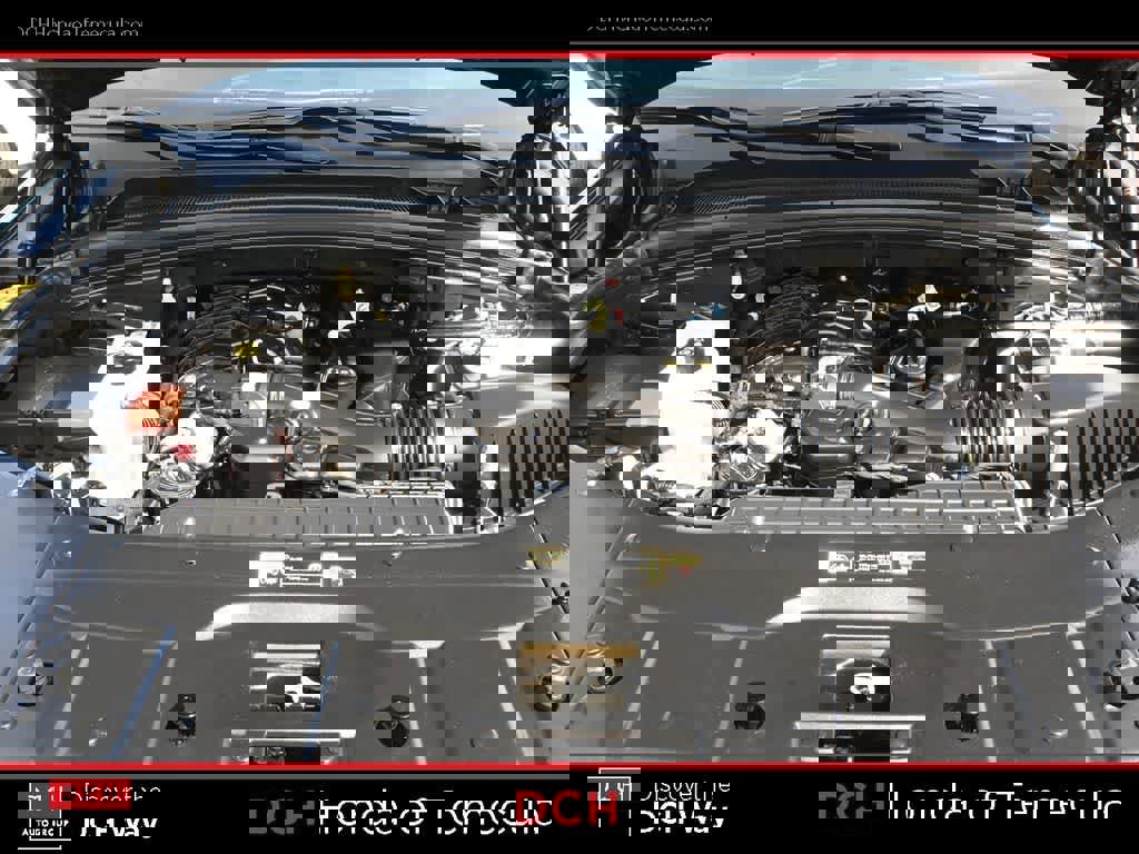 Used 2024 Jeep Grand Cherokee Limited image 24