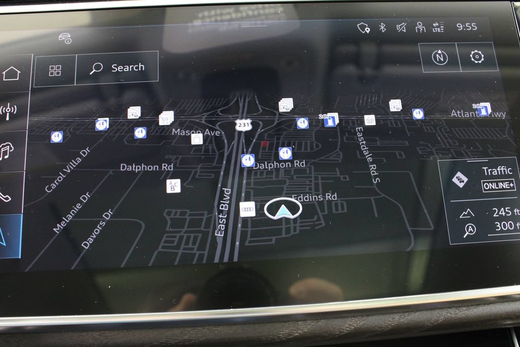 New 2026 Audi Q7 Premium Plus AWD/4WD image 12