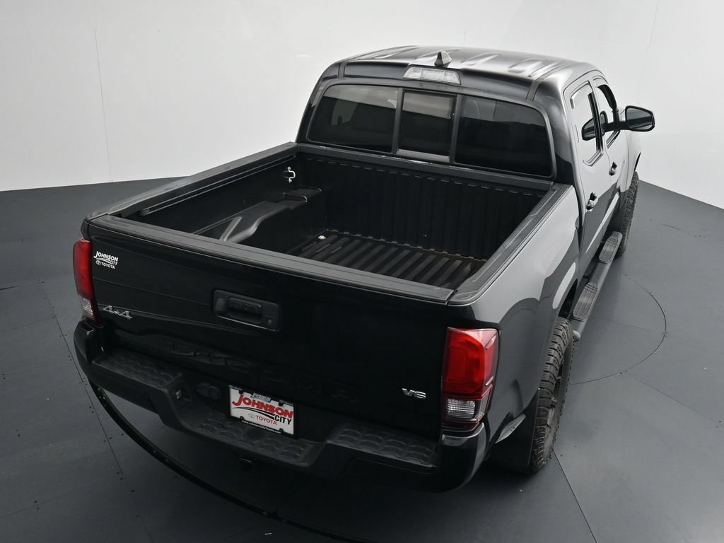 Used 2020 Toyota Tacoma SR AWD/4WD image 24
